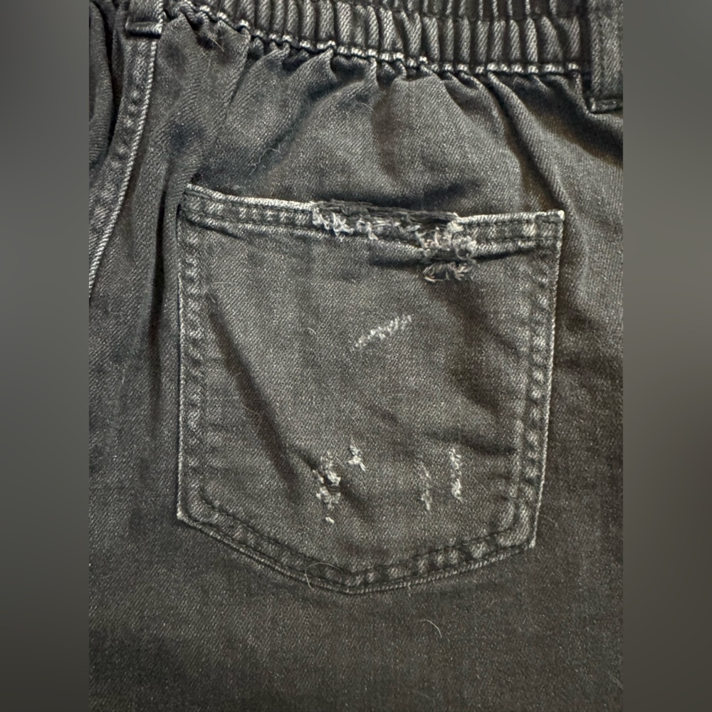 Aerie Daydream Denim Short - Picture 10 of 10